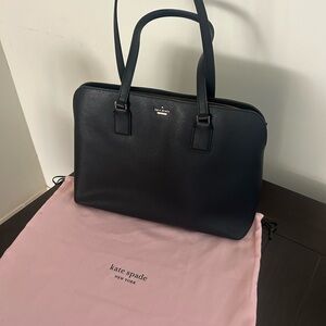 Kate Spade Cameron Street Marybeth bag with laptop sleeve